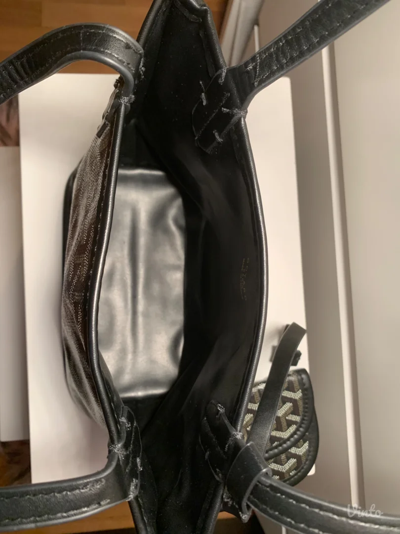 Goyard Anjou Mini torba