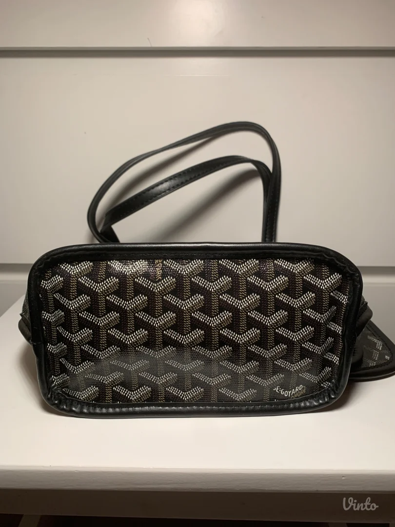 Goyard Anjou Mini torba