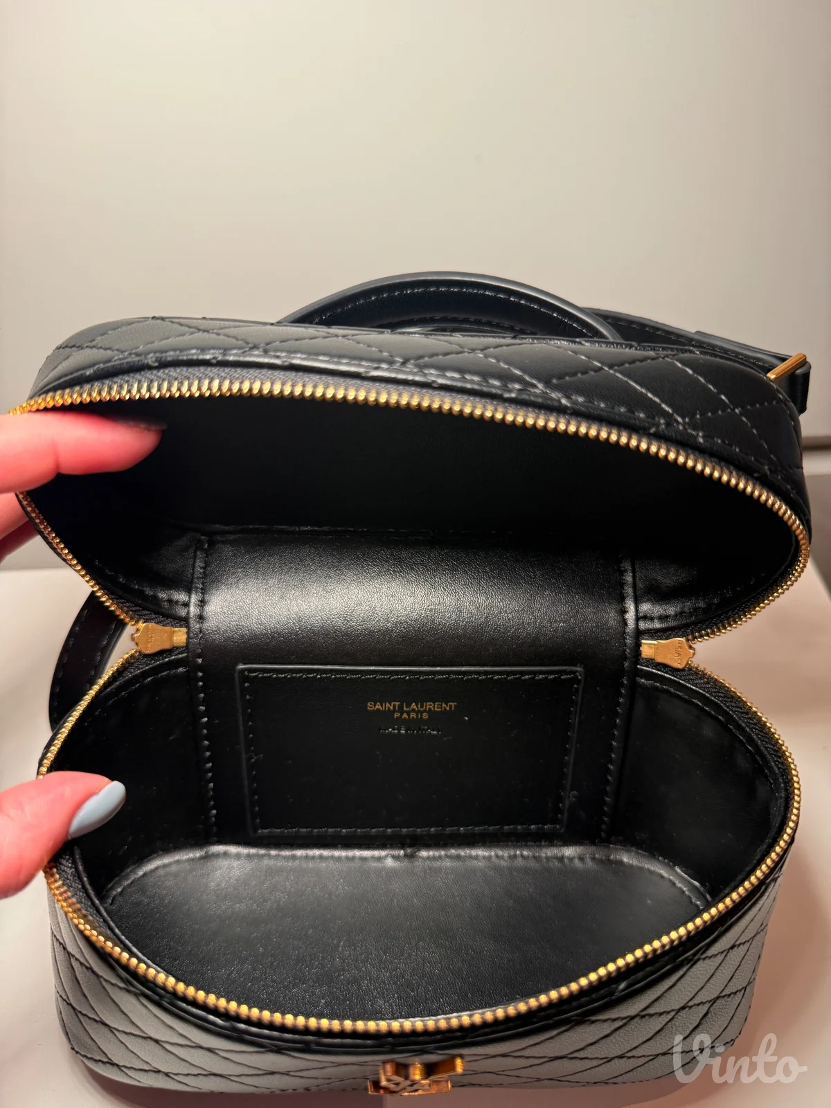YSL Vanity torbica