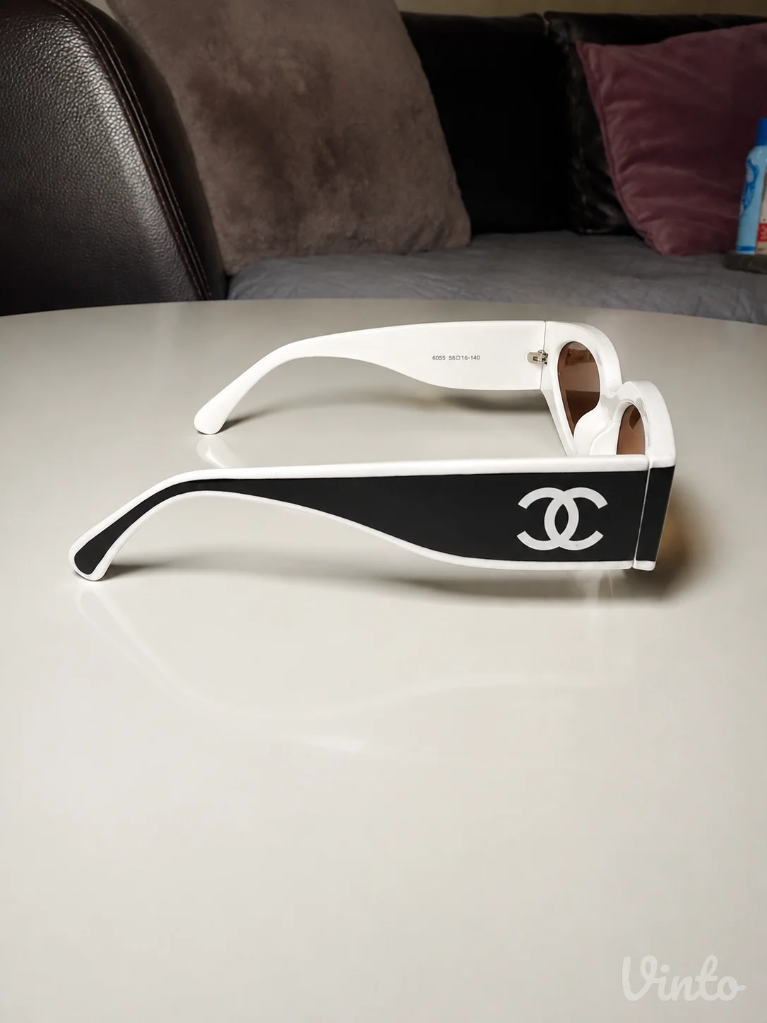 Chanel naocare za sunce