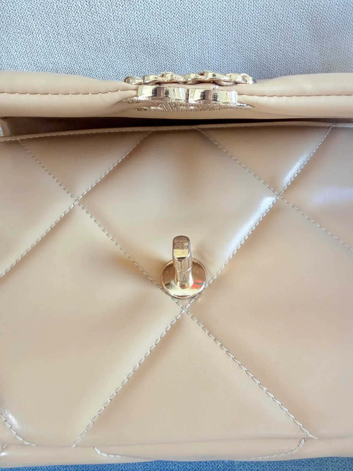 Chanel tasna