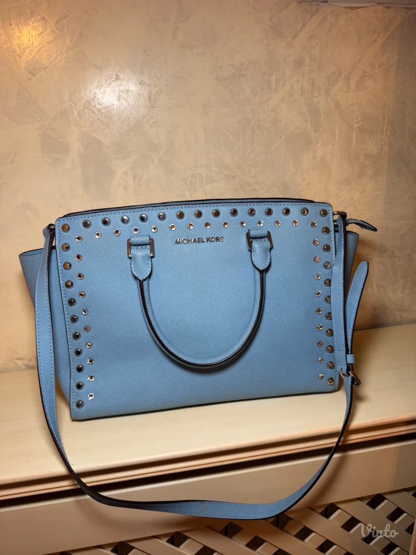 Michael Kors torba sa cirkonima