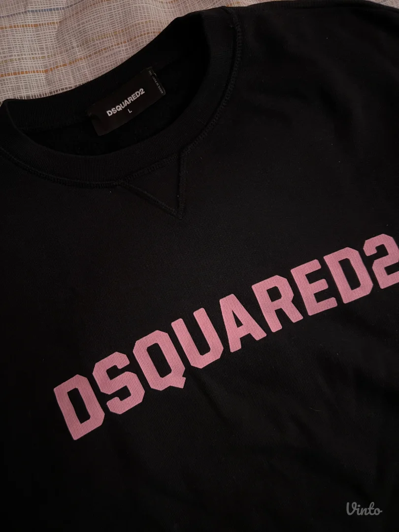 Dsquared2 duks