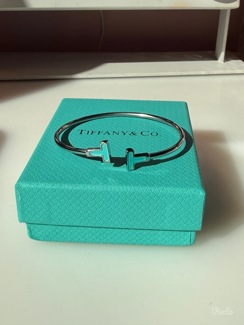 Tiffany & Co narukvica