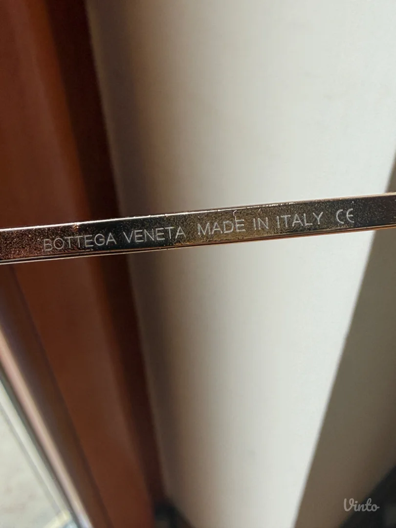 Bottega Veneta naocare za sunce