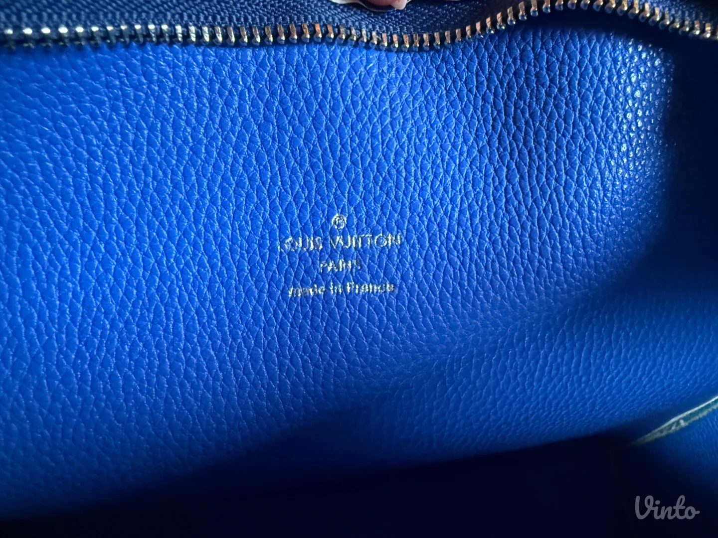 Louis Vuitton neseser