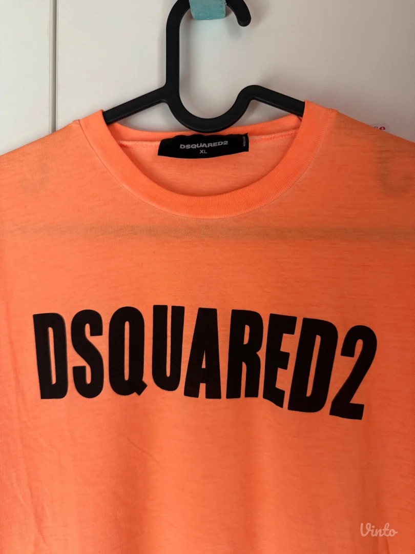 Dsquared2 majica