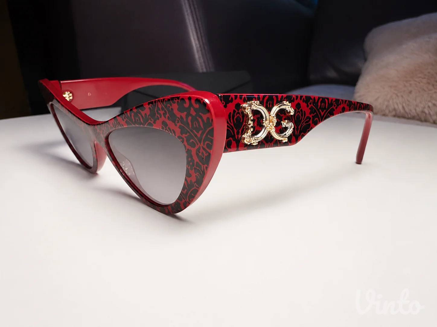 D&G naocare original