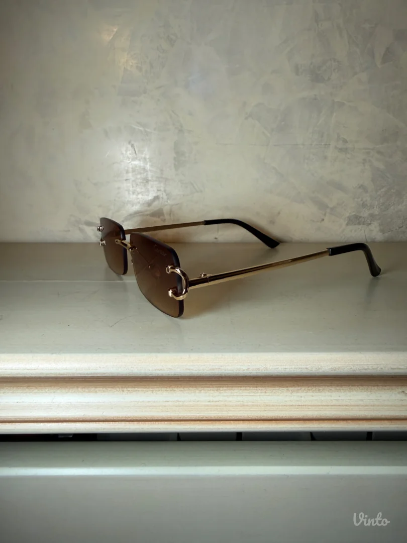 Cartier naocare za sunce