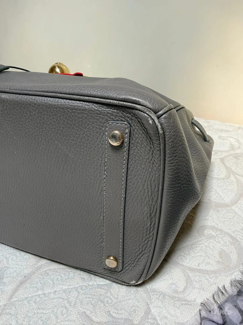 Hermes Birkin 35 tasna