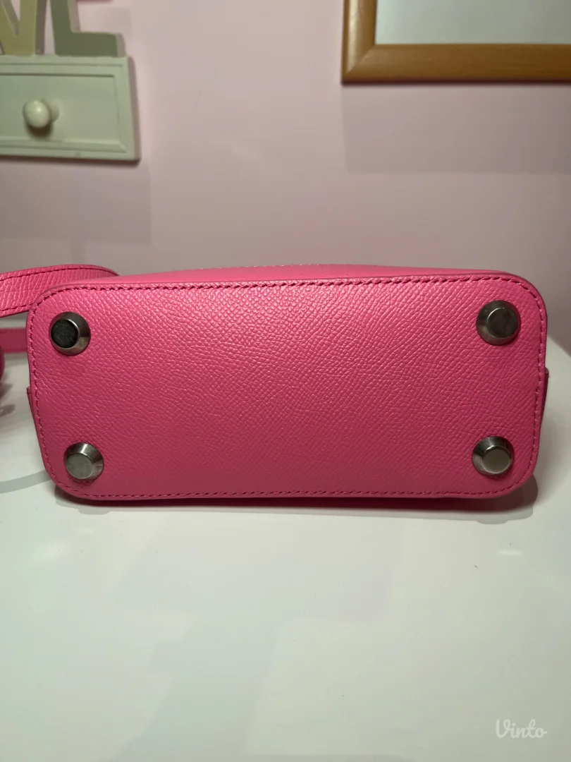 Balenciaga Ville XXS torbica