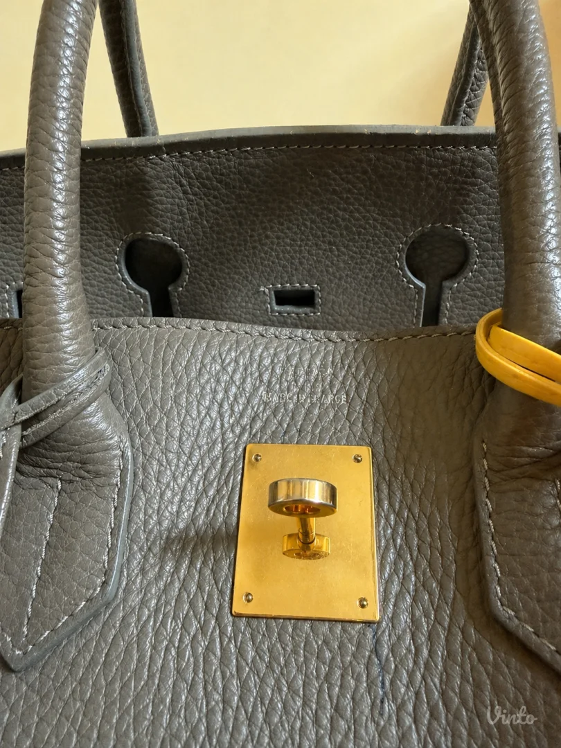Hermes Birkin 35 tasna