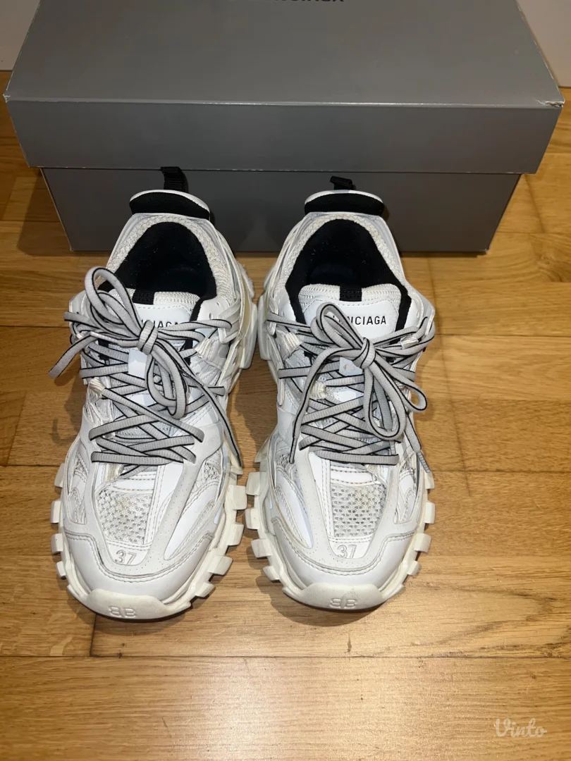 Balenciaga track patike