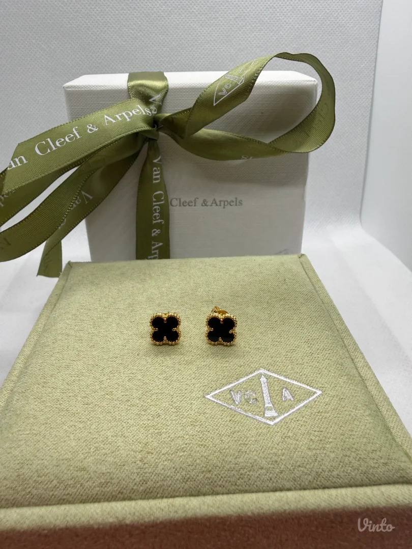 Van Cleef mini mindjuse