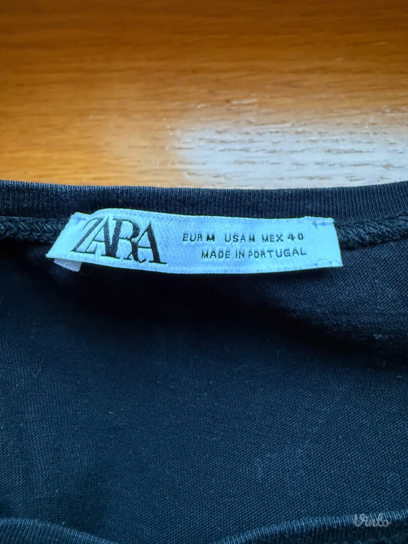 Zara pamucna majica