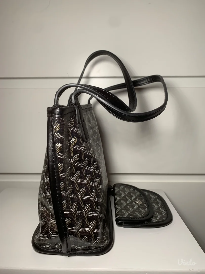 Goyard Anjou Mini torba