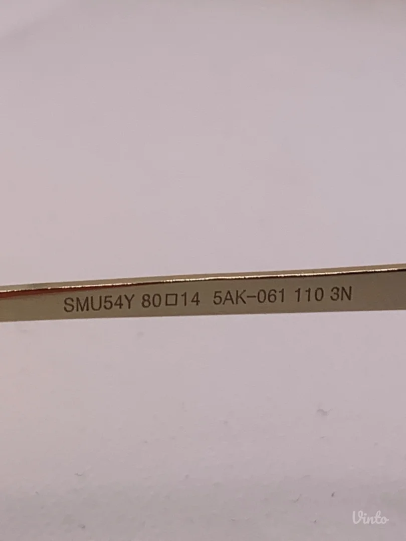 Miu Miu naocare za sunce