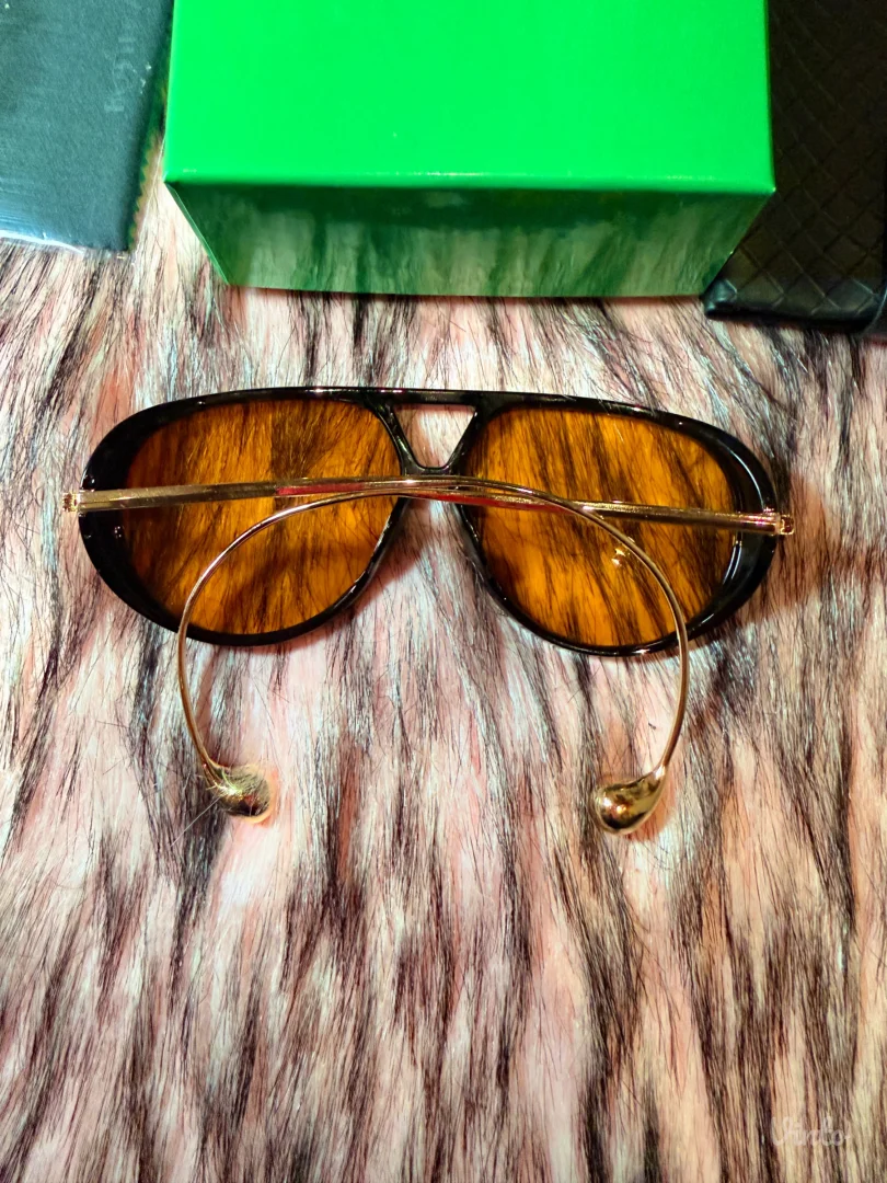 Bottega Veneta naocare za sunce