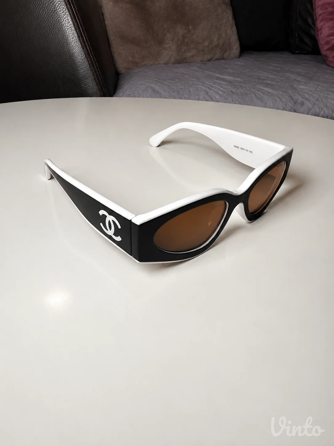 Chanel naocare za sunce