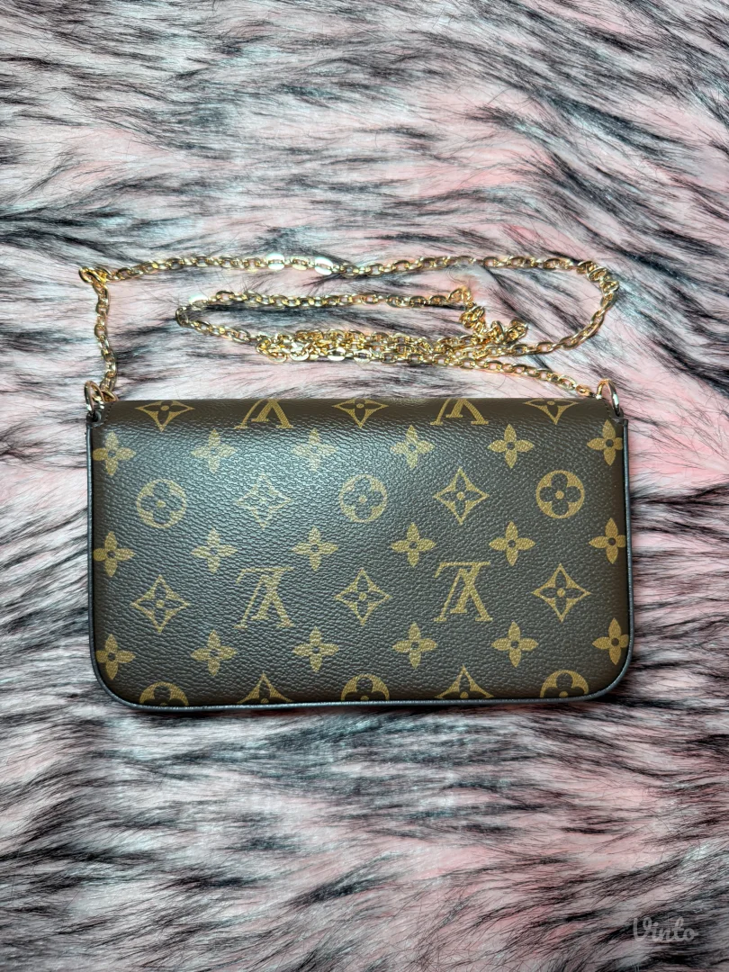 Louis Vuitton Pochette Felicie torbica