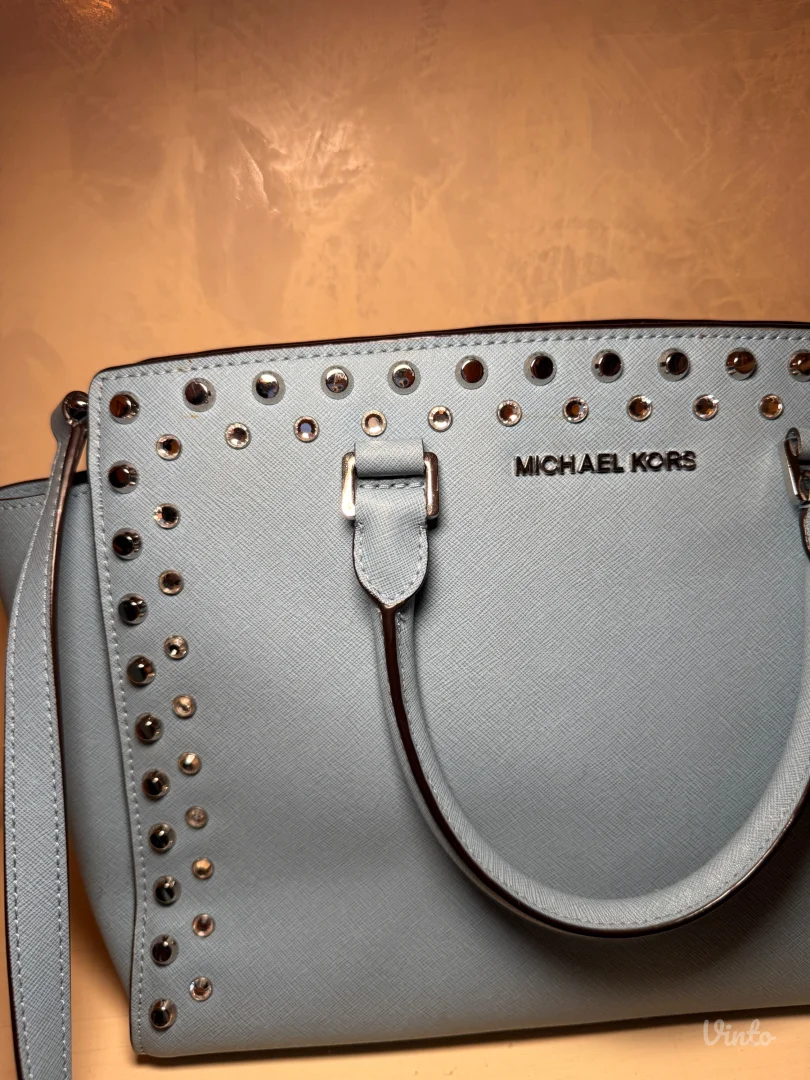 Michael Kors torba sa cirkonima