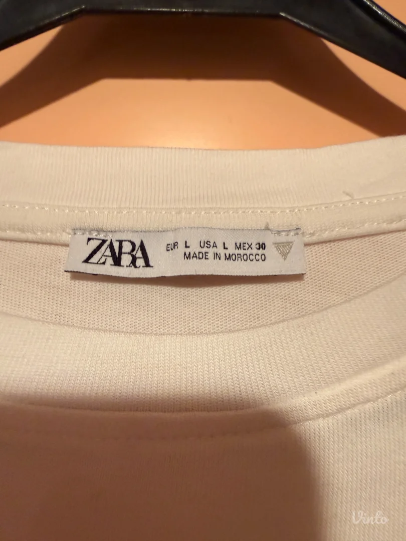 Zara majica California (nova)