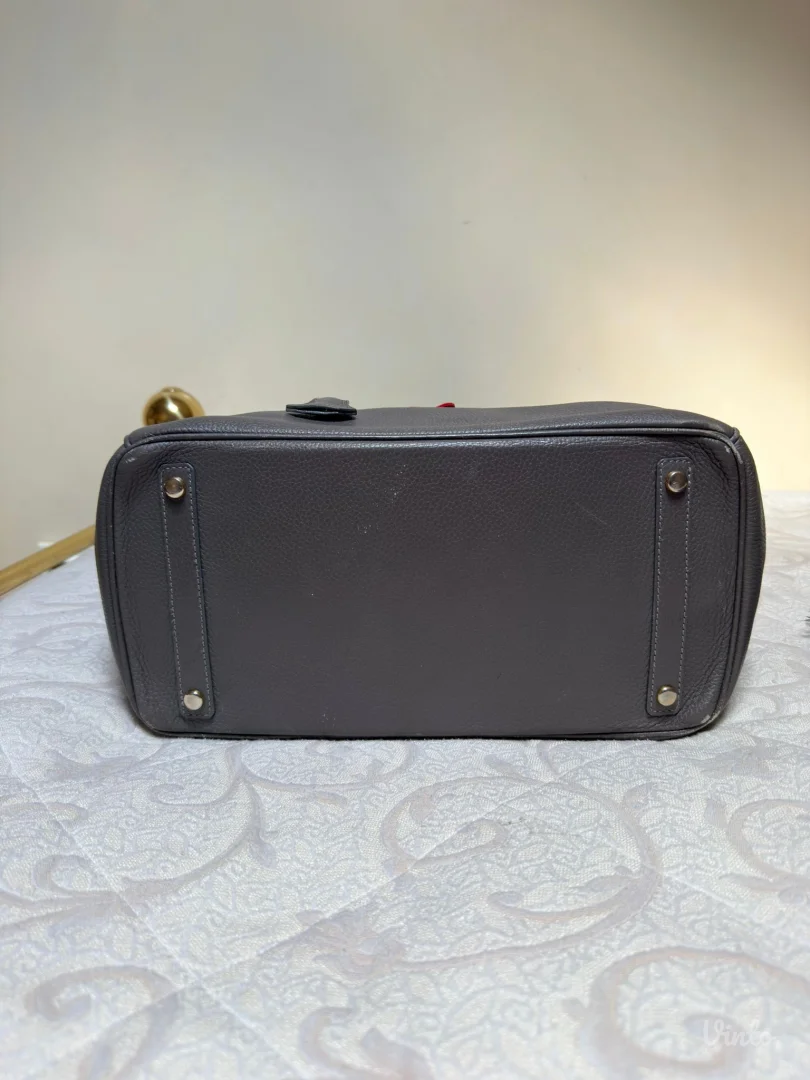 Hermes Birkin 35 tasna