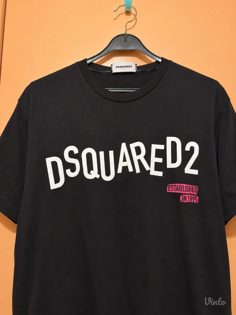 Dsquared2 majica (original)