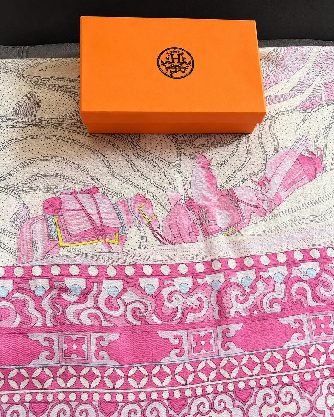 Hermes marama