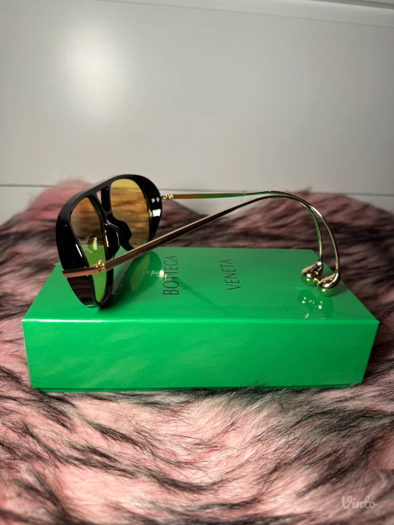 Bottega Veneta naocare za sunce