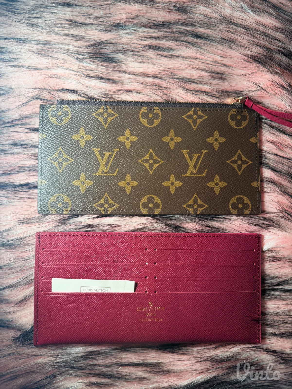 Louis Vuitton Pochette Felicie torbica