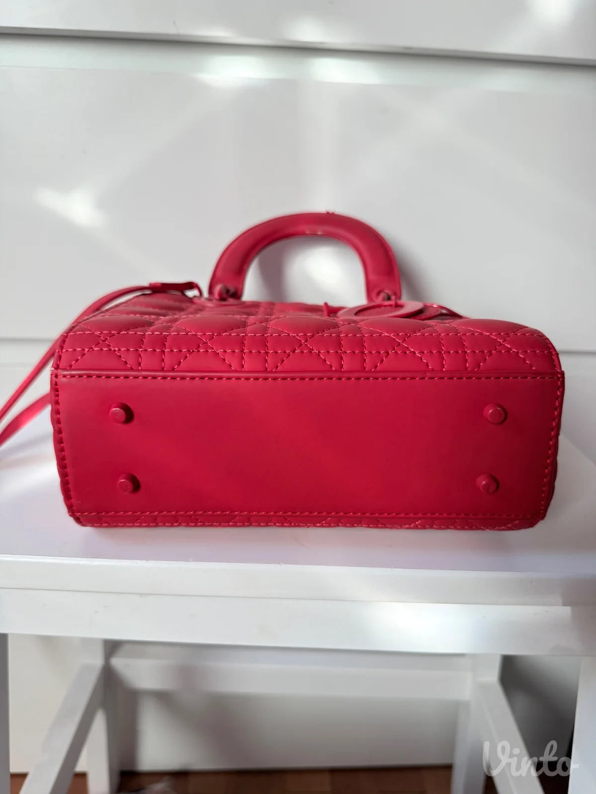 Lady Dior torba
