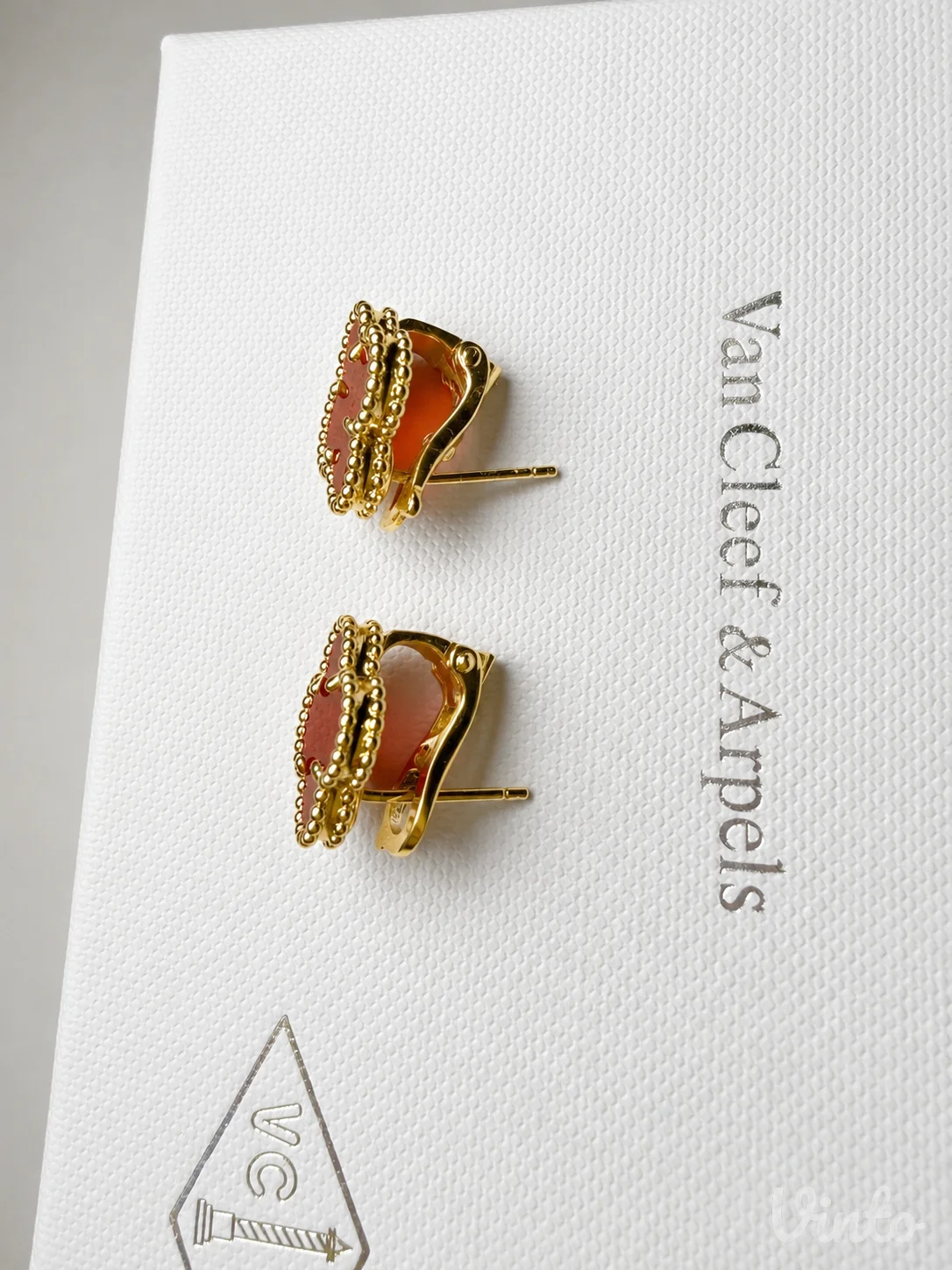 Van Cleef mindjuse