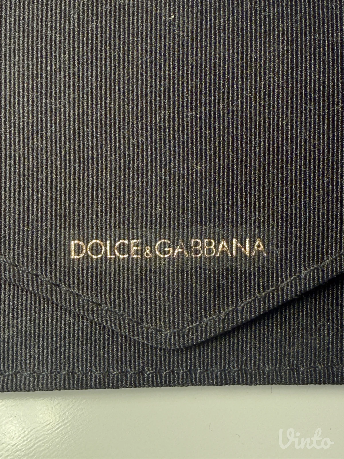 D&G naocare original