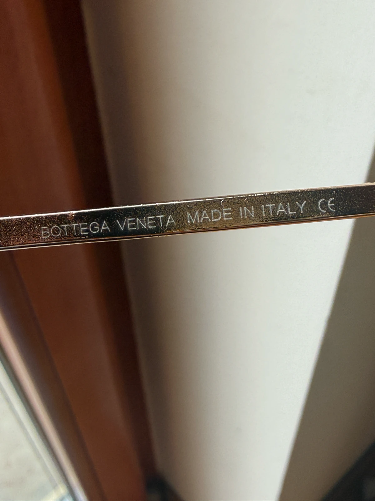 Bottega Veneta naocare za sunce