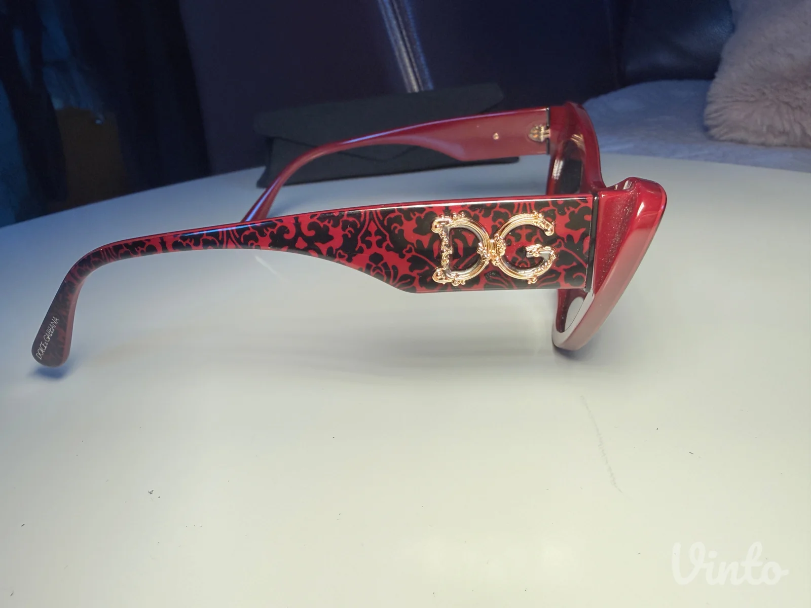 D&G naocare original