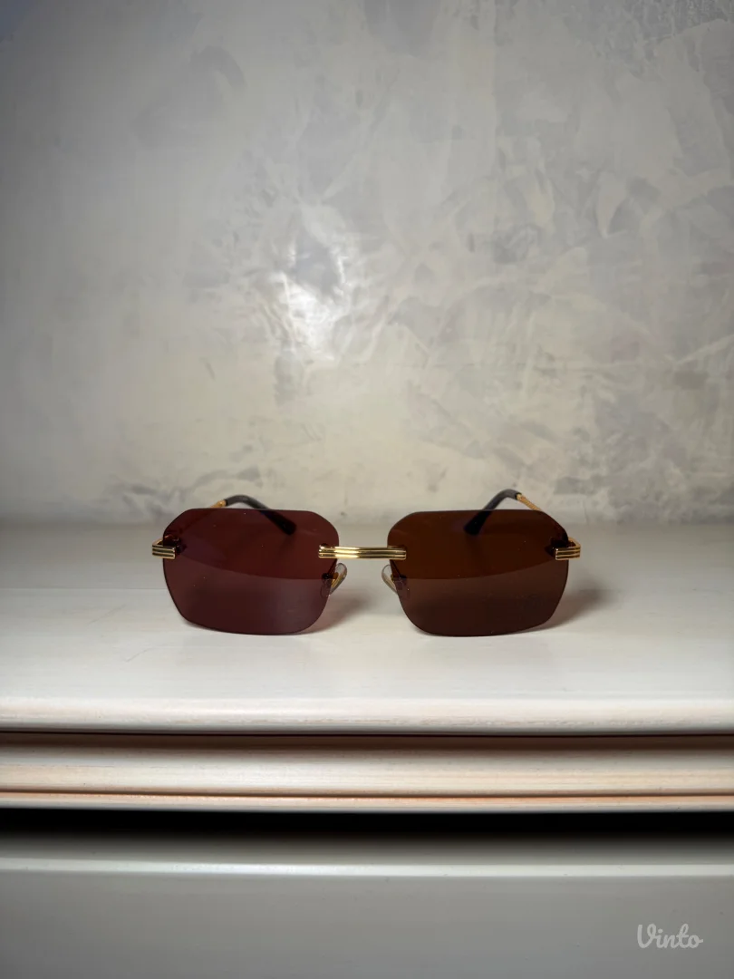 Cartier naocare za sunce