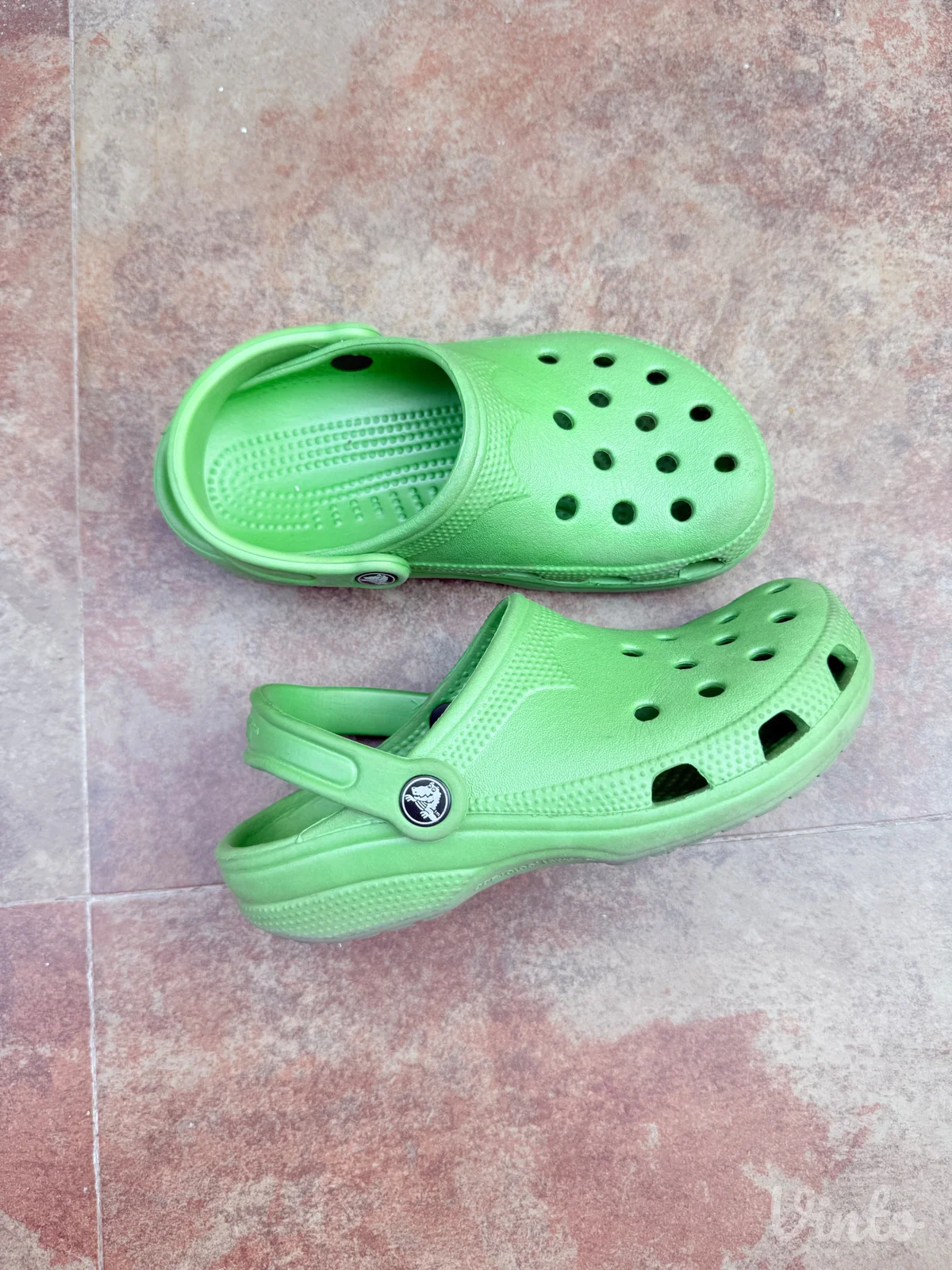 Crocs klompe