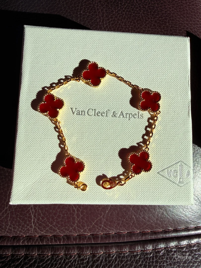 Van Cleef narukvica