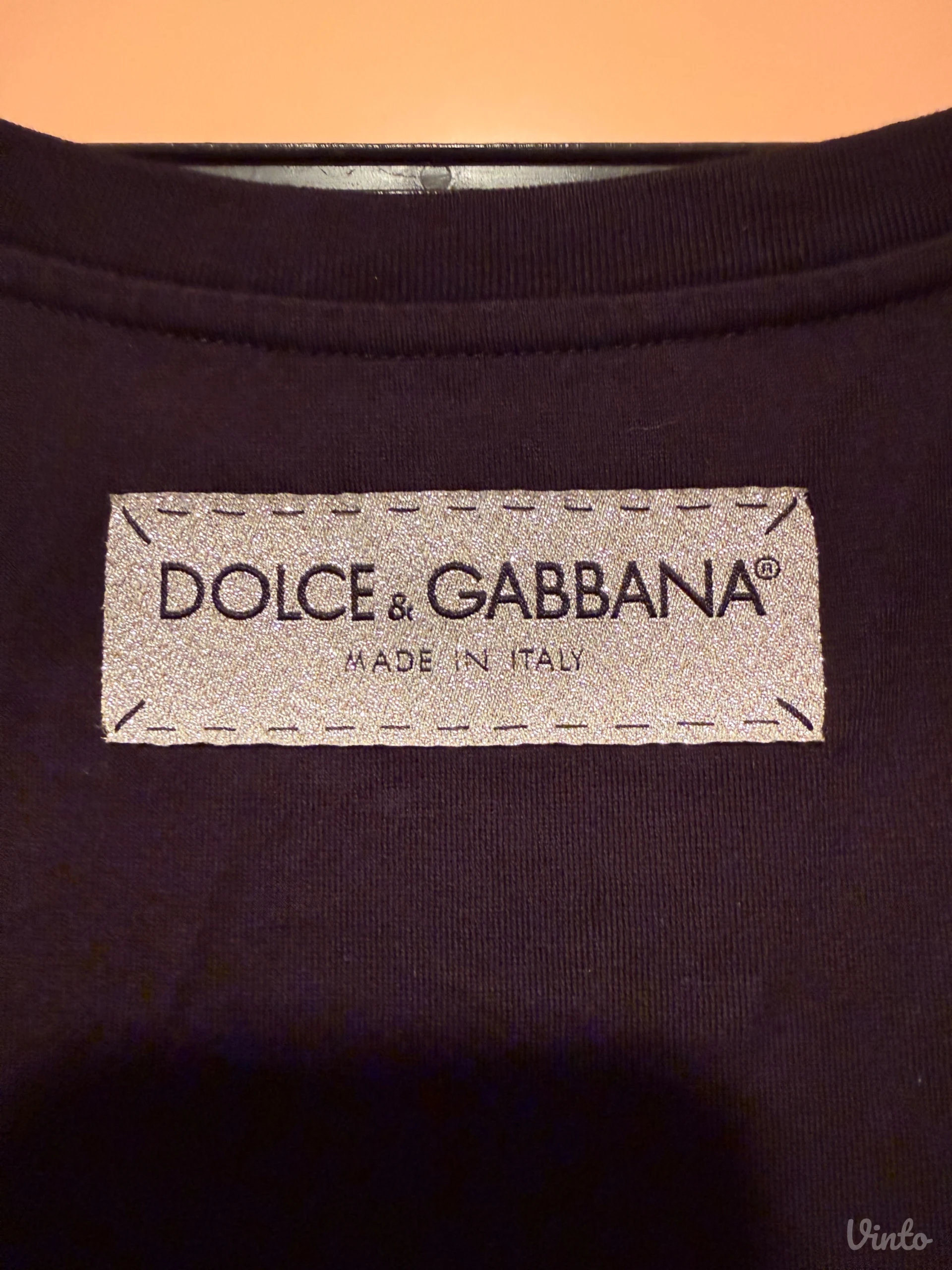 Dolce & Gabbana majica