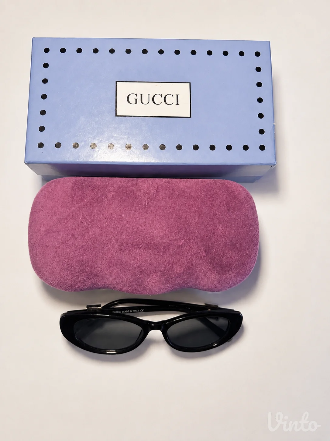 Gucci naocare za sunce