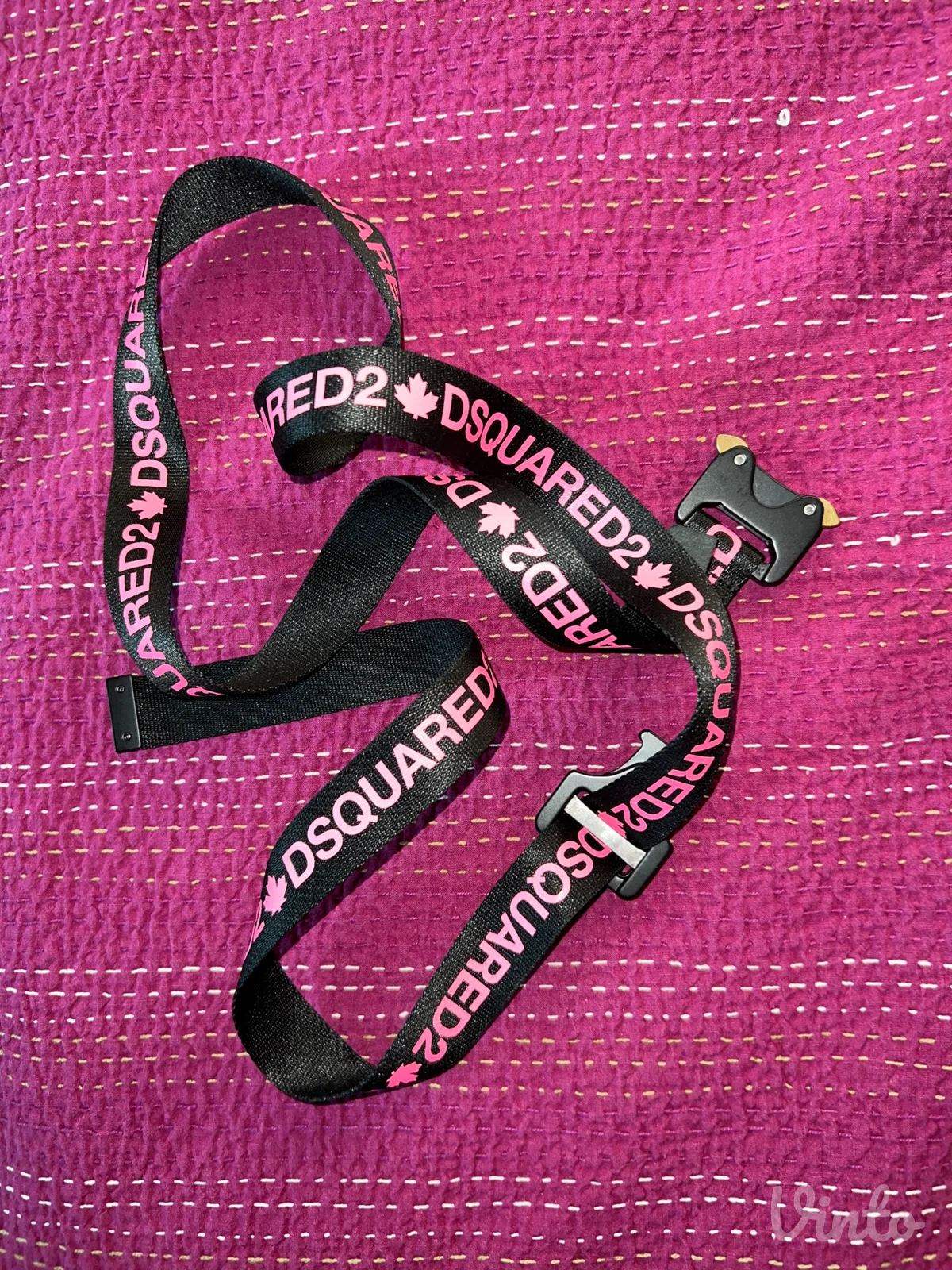 Dsquared kais (original)