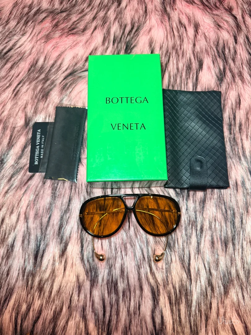 Bottega Veneta naocare za sunce