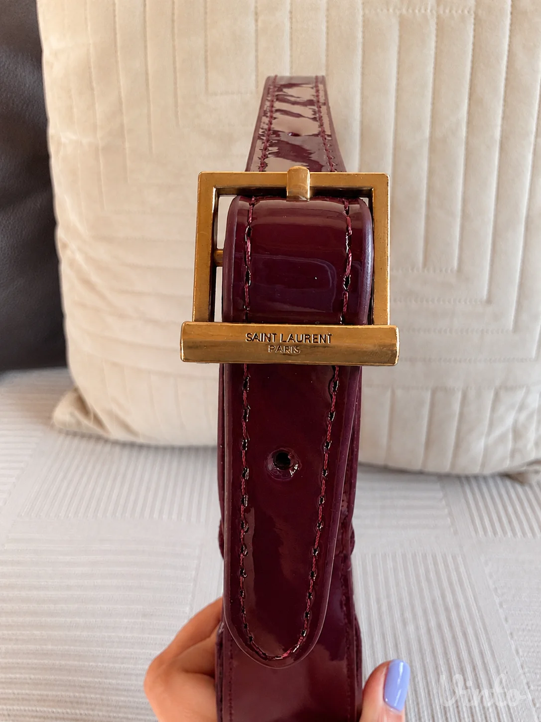 YSL torbica