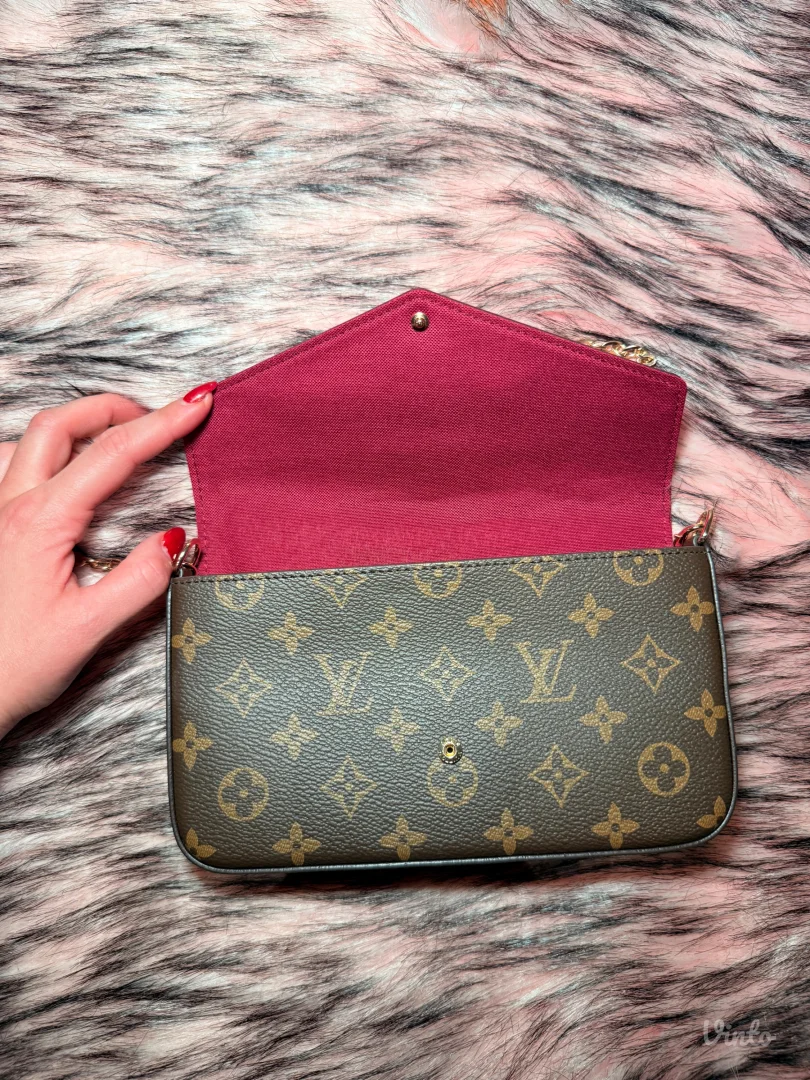 Louis Vuitton torbica