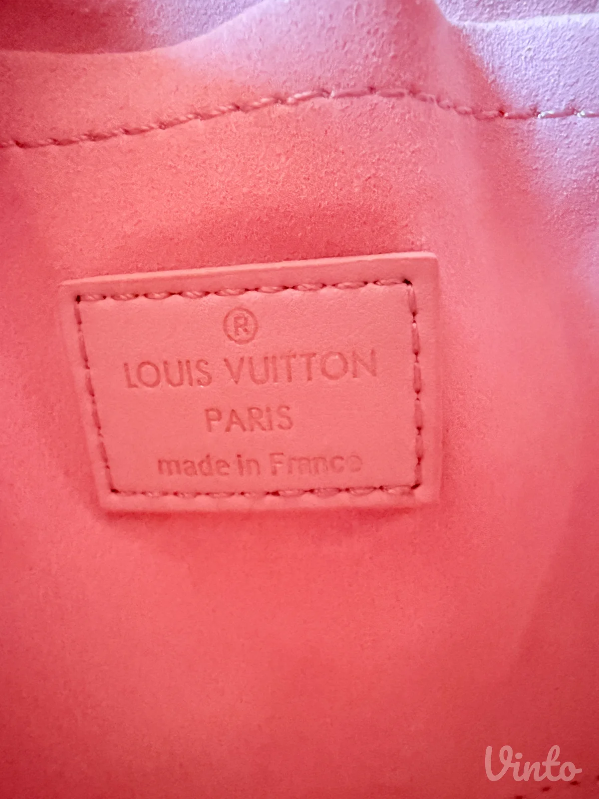Louis Vuitton Speedy 20