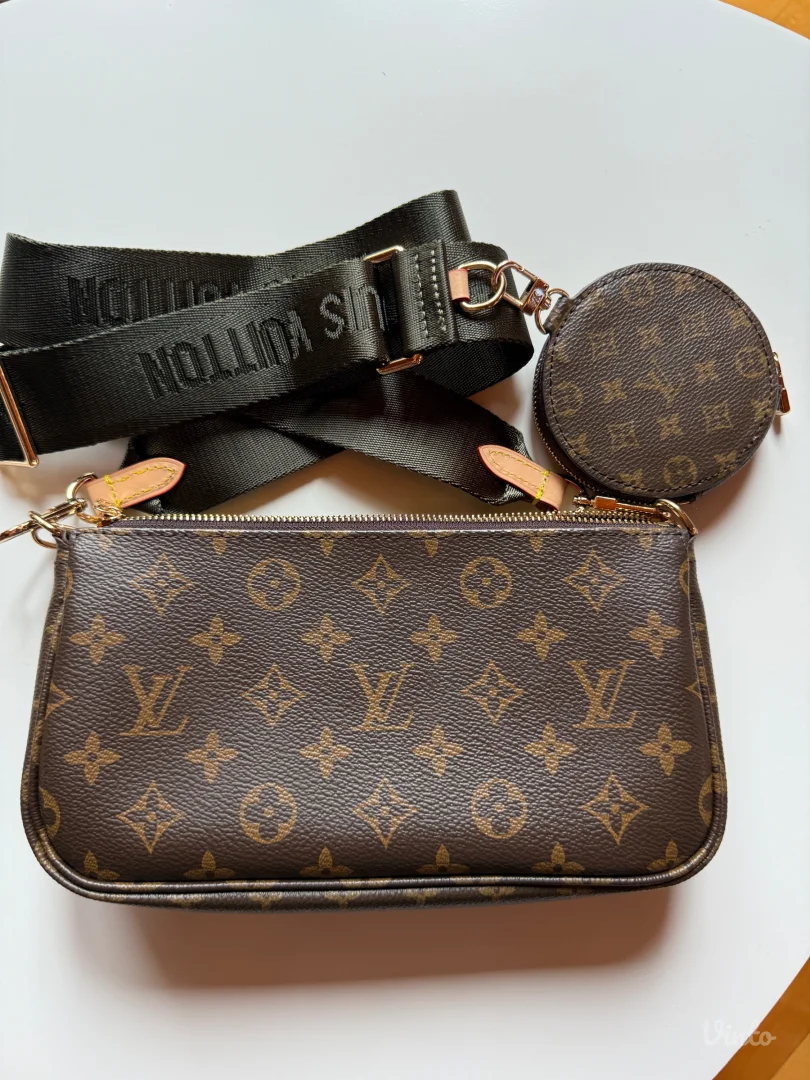 Louis Vuitton Multi Pochette torbica