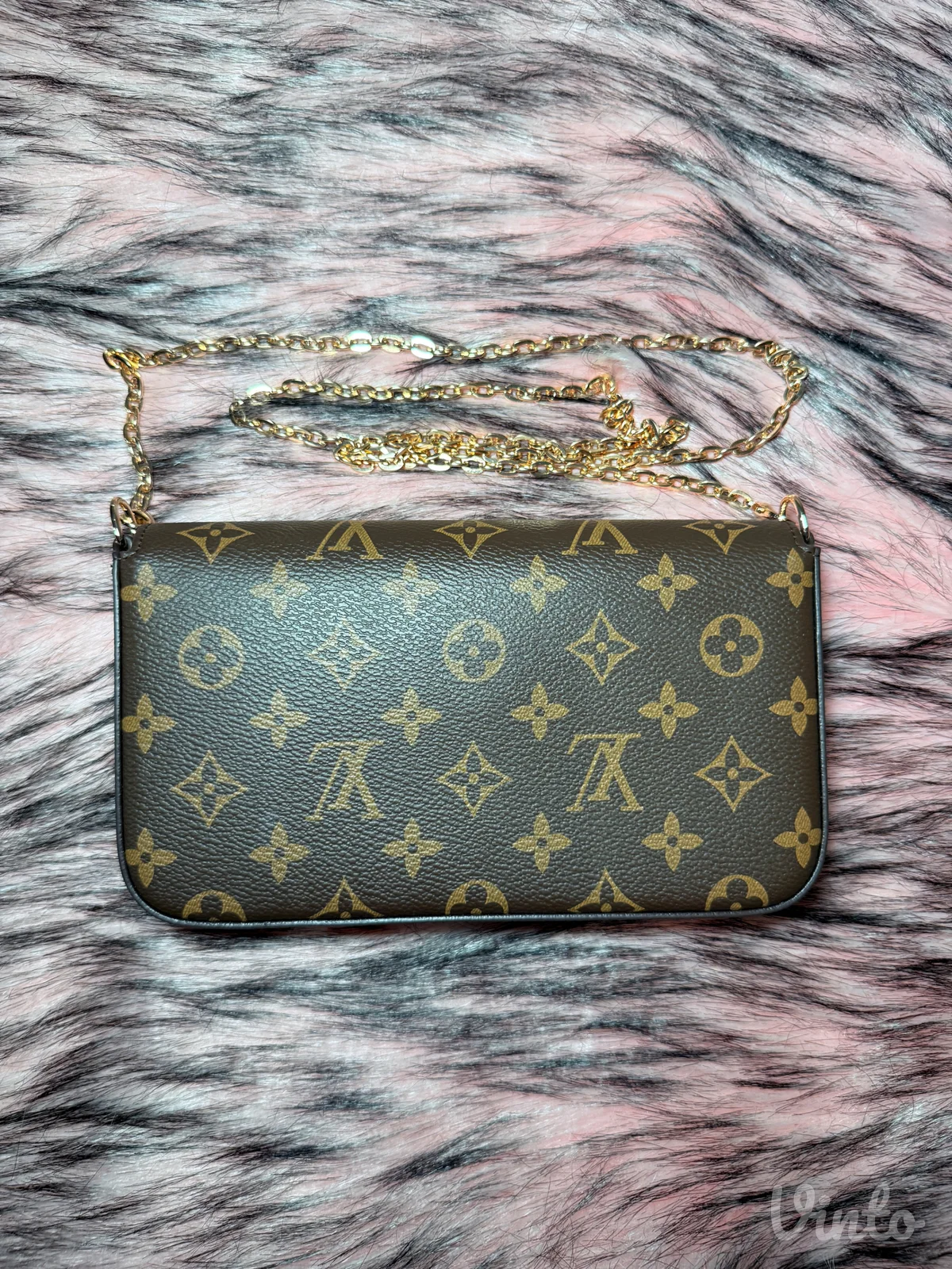 Louis Vuitton Pochette Felicie torbica