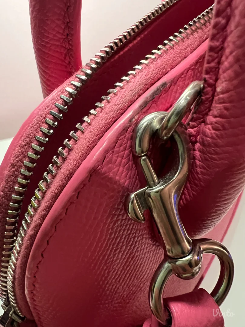 Balenciaga Ville XXS torbica