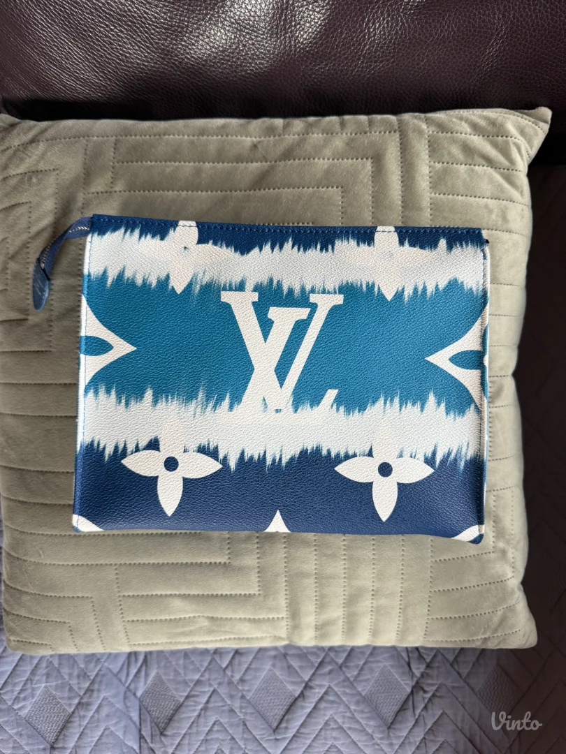 Louis Vuitton neseser